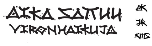 aikasattuu