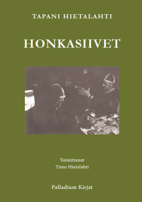 Honkasiivet