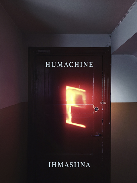 Humachine