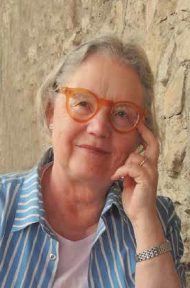 Marjokuva