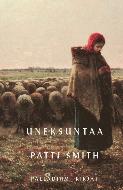 Patti