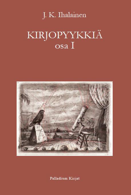 pyykkiä