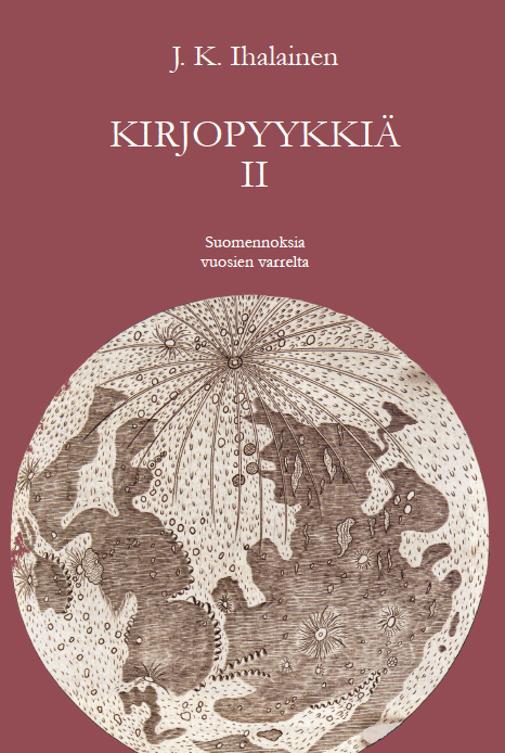 pyykkiä