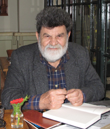 Cevat Capan