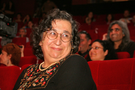 Sennur Sezer