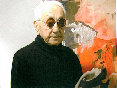 Ilhan Berk