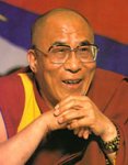 Dalai Lama photo