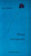 pirssi taivaaseen