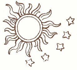 sun