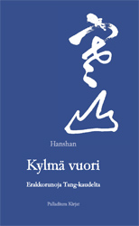 Kylmä vuori – Erakkorunoja Tang-kaudelta