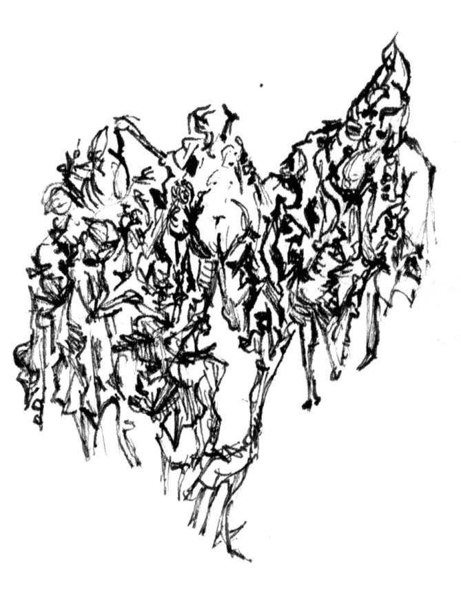 Skypeople